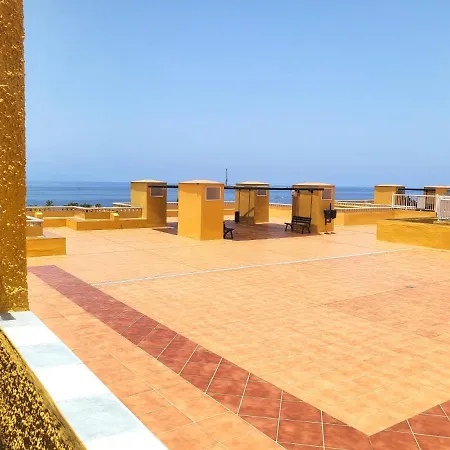 Nena Luxury Home By Helloapartments Puerto de Santiago  Exterior photo