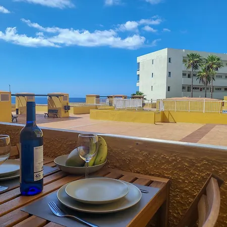 Nena Luxury Home By Helloapartments Puerto de Santiago  Exterior photo