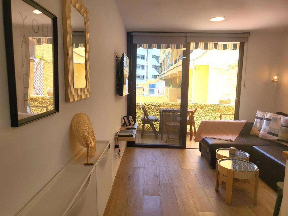 Nena Luxury By Helloapartments Apartment Puerto de Santiago (Tenerife)