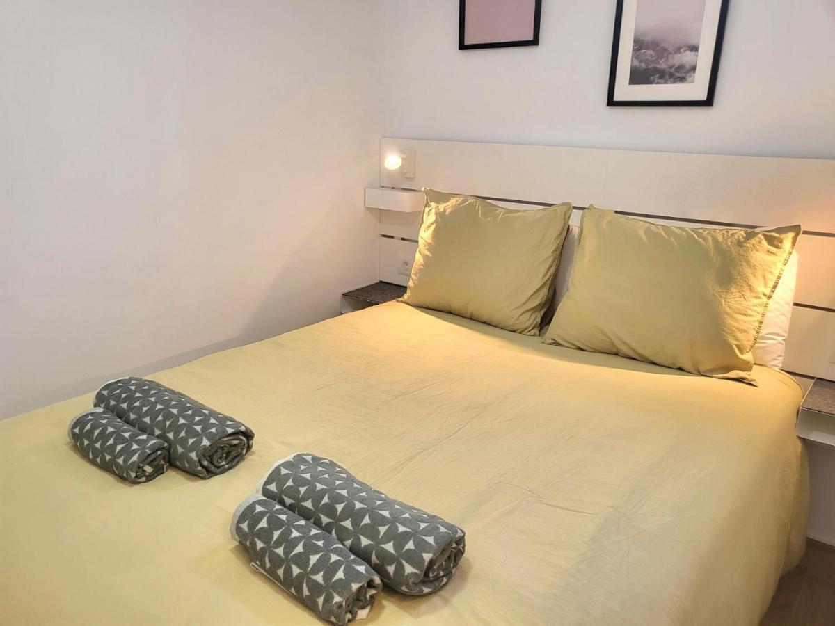 Nena Luxury By Helloapartments Apartment