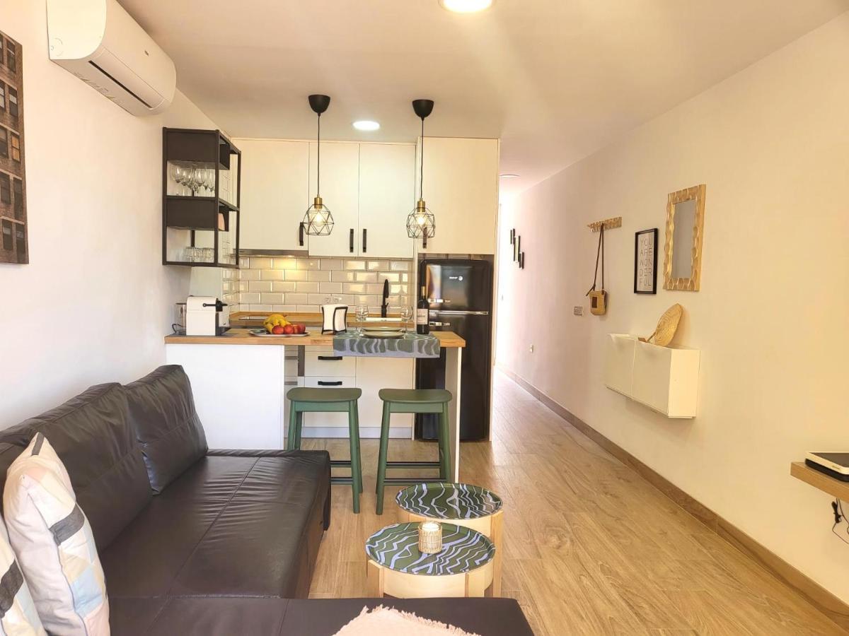 Nena Luxury By Helloapartments Apartment *
