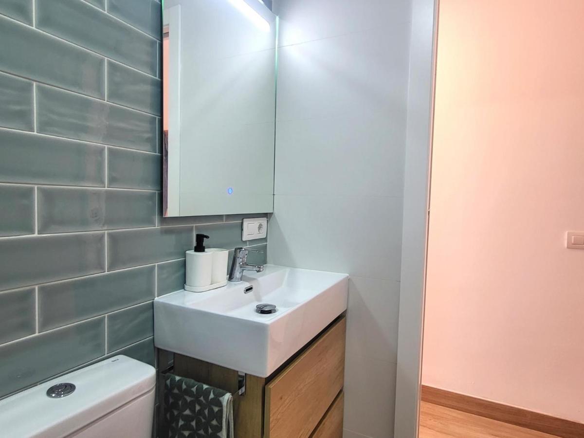 Nena Luxury By Helloapartments Apartment