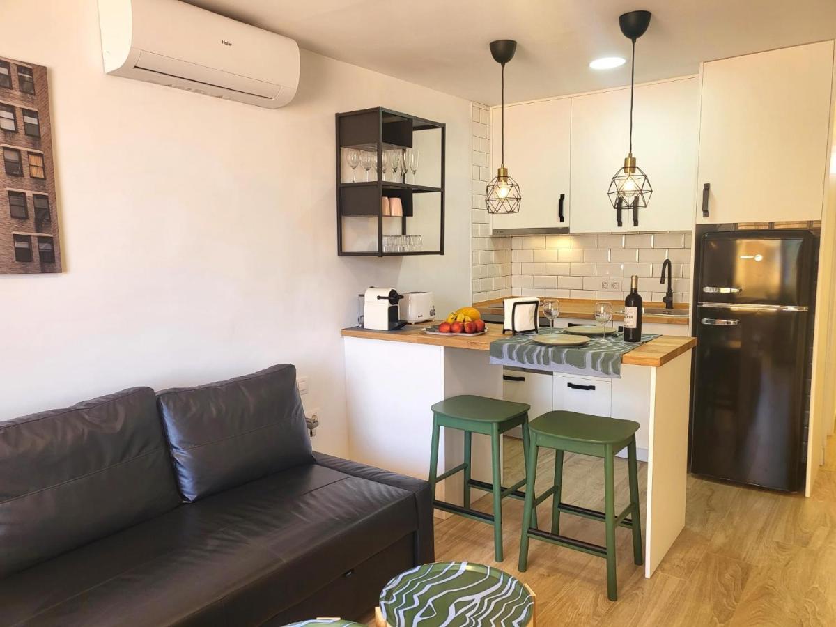 Nena Luxury By Helloapartments