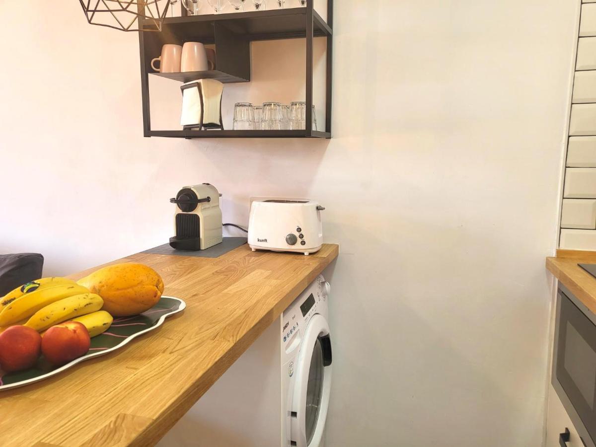 Nena Luxury By Helloapartments Apartment Puerto de Santiago (Tenerife)