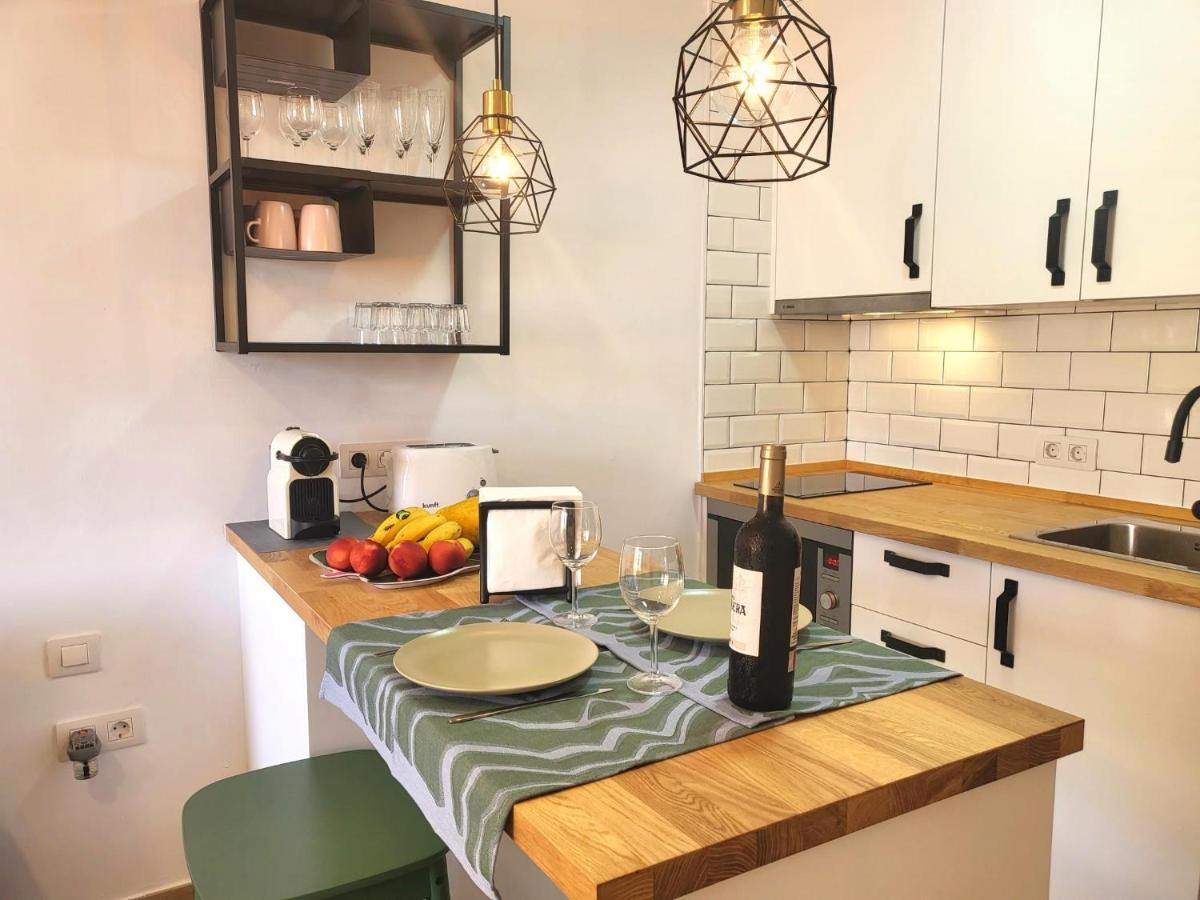 Apartment Nena Luxury By Helloapartments *
