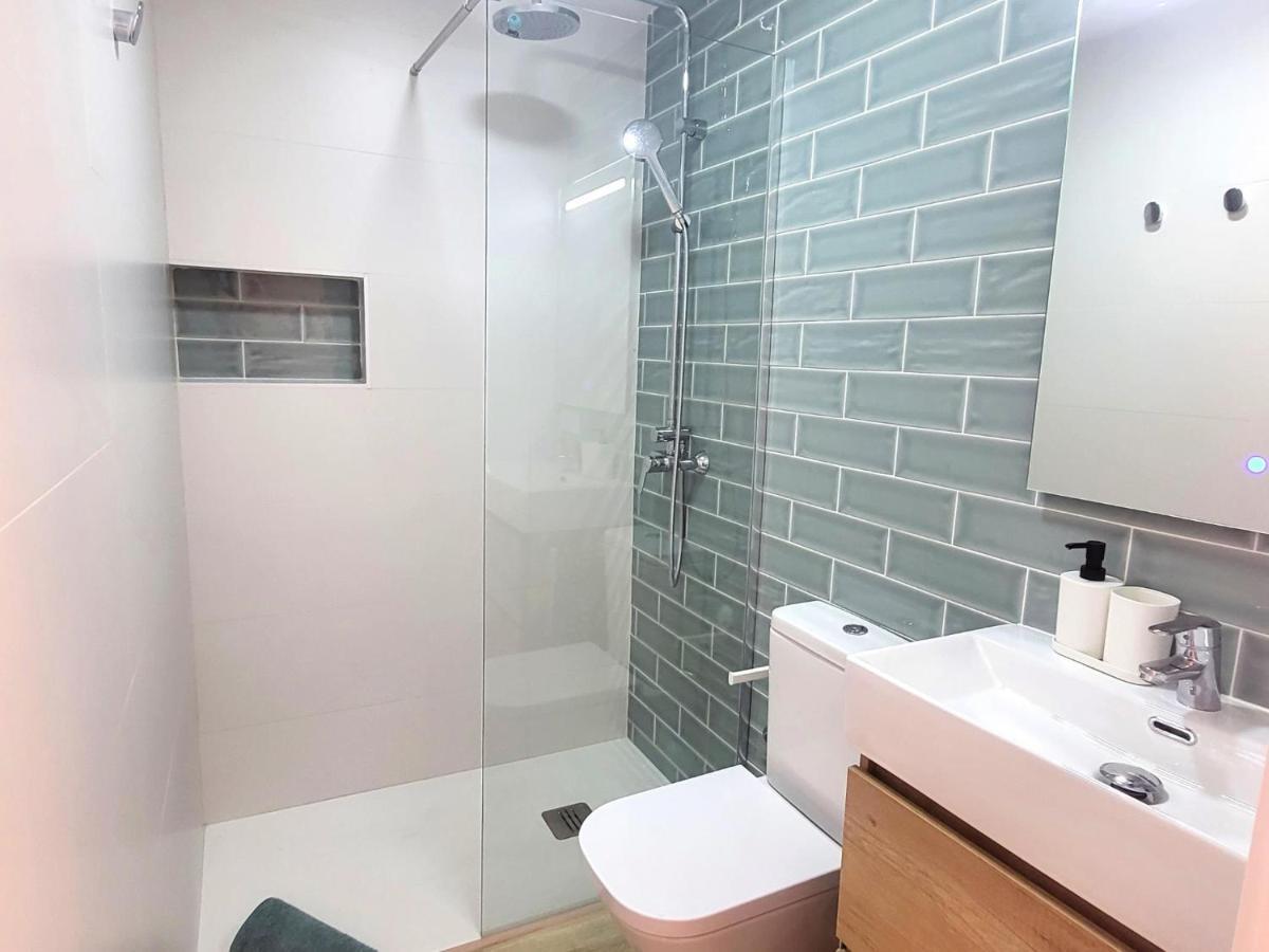Nena Luxury By Helloapartments Apartment