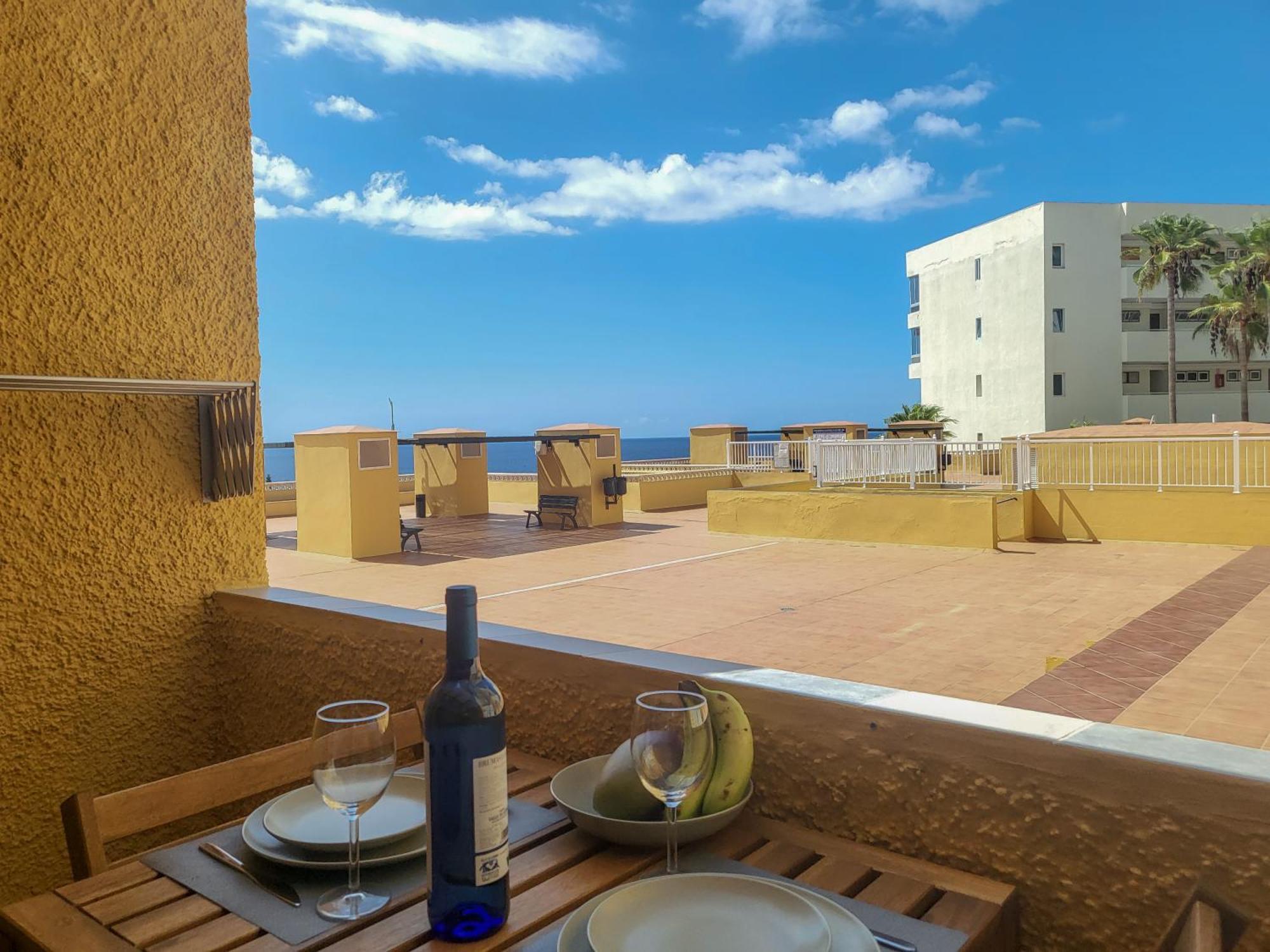 Apartment Nena Luxury By Helloapartments Puerto de Santiago (Tenerife)